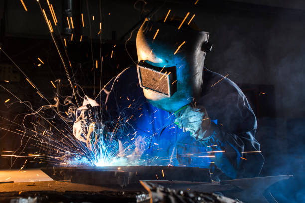 Best Food and Beverage Processing Equipment Welding in Catlin, IL