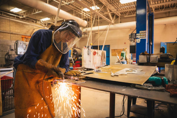 Affordable Welder Services in Catlin, IL