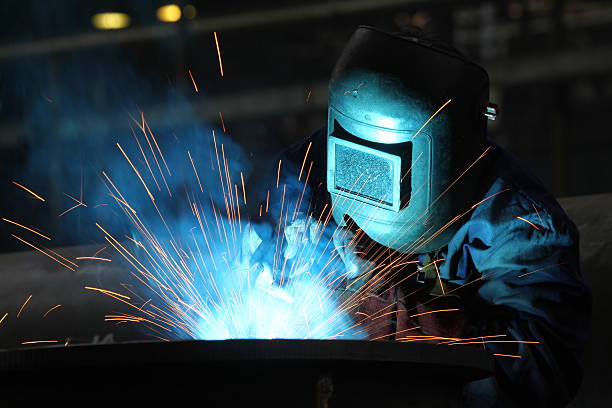 Best Welding Inspection and Certification in Catlin, IL